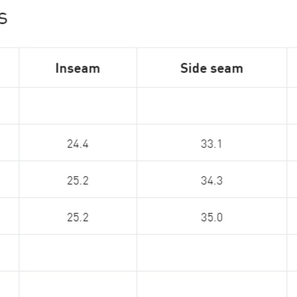 NWOT Puma Leggings Gray/Black Print Cropped Stretch Capri High Rise, Sz Lg - Picture 5 of 6